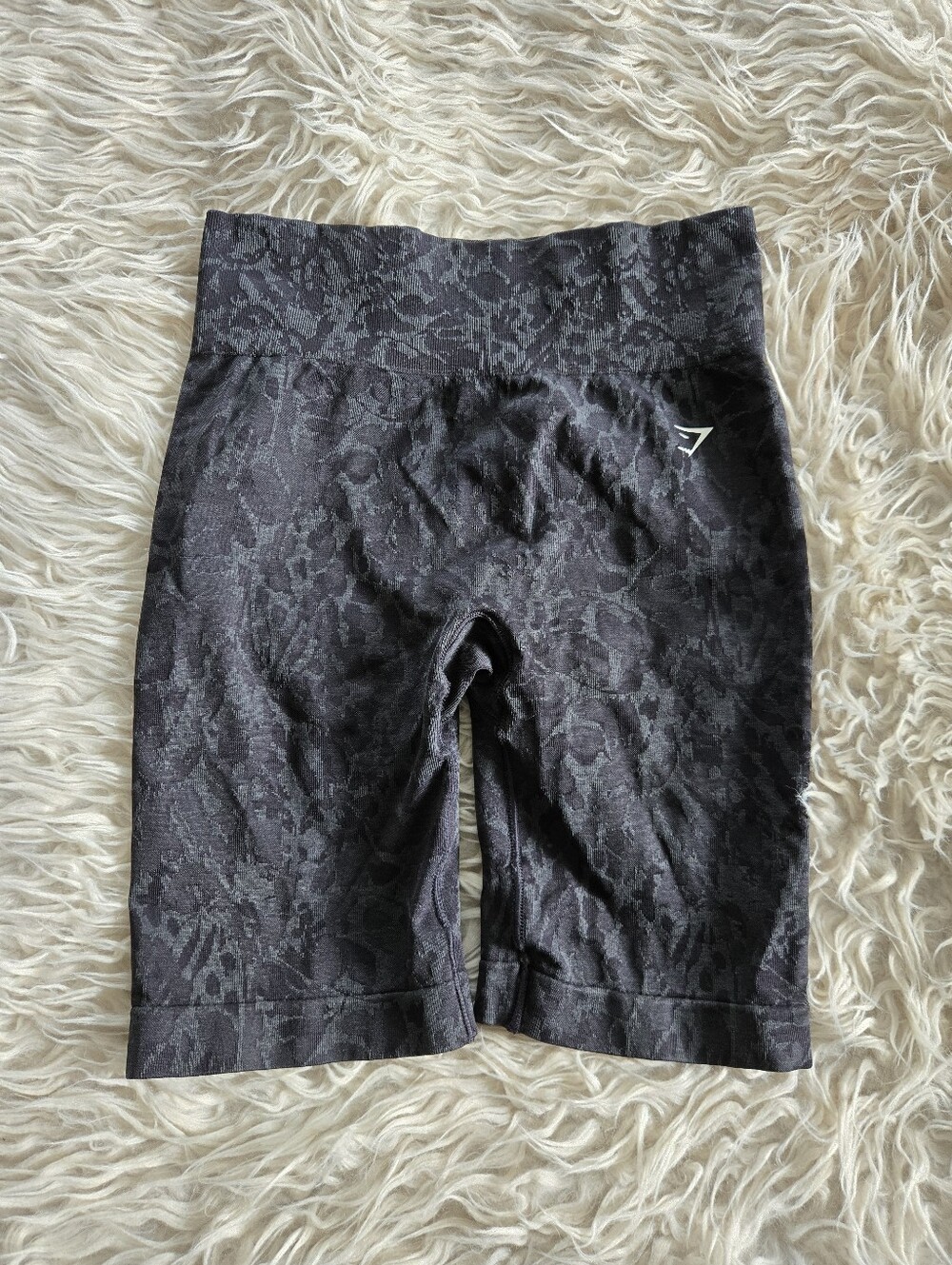 Gymshark Cycling Shorts